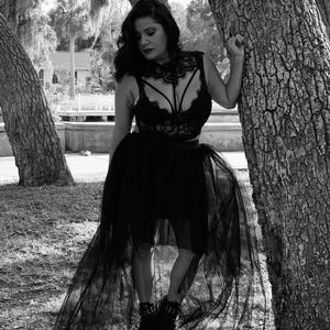 Meet your Posher, Erica